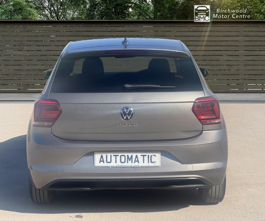 Used Volkswagen Polo 2021 for sale - 77621584: Photo 6
