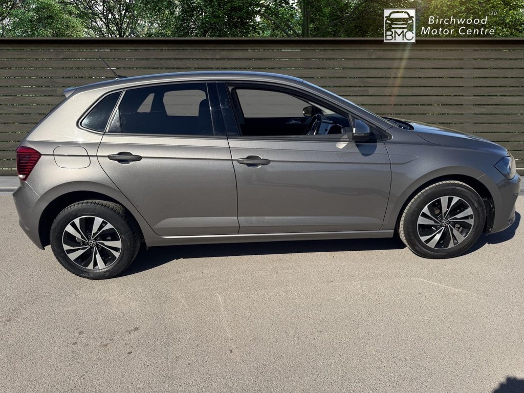 Used Volkswagen Polo 2021 for sale - 77621584: Photo 8