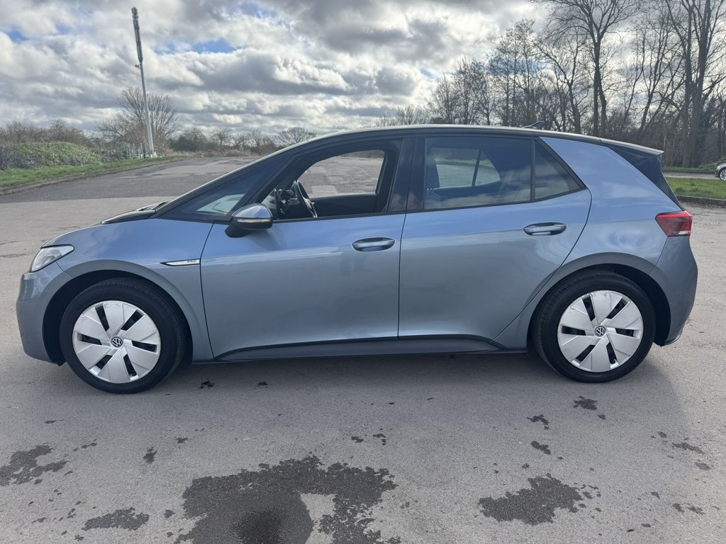 Used Volkswagen ID.3 2022 for sale - 76698601: Photo 12