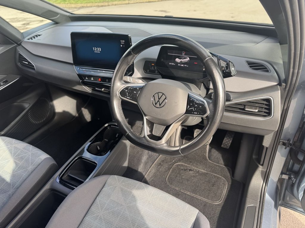 Used Volkswagen ID.3 2022 for sale - 76698601: Photo 18
