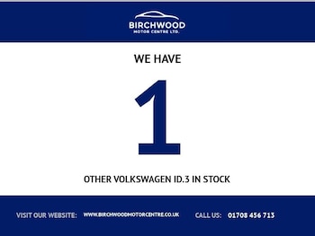 Used Volkswagen ID.3 2022 for sale - 76698601: Photo