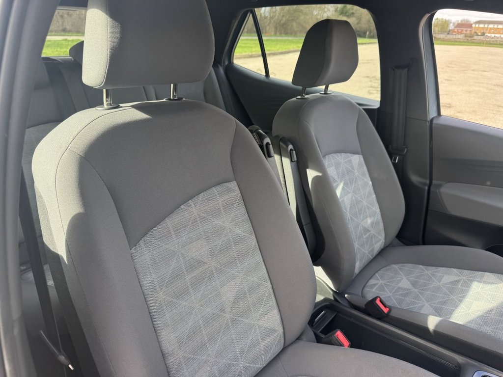 Used Volkswagen ID.3 2022 for sale - 76698601: Photo 20