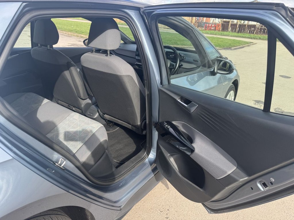 Used Volkswagen ID.3 2022 for sale - 76698601: Photo 21