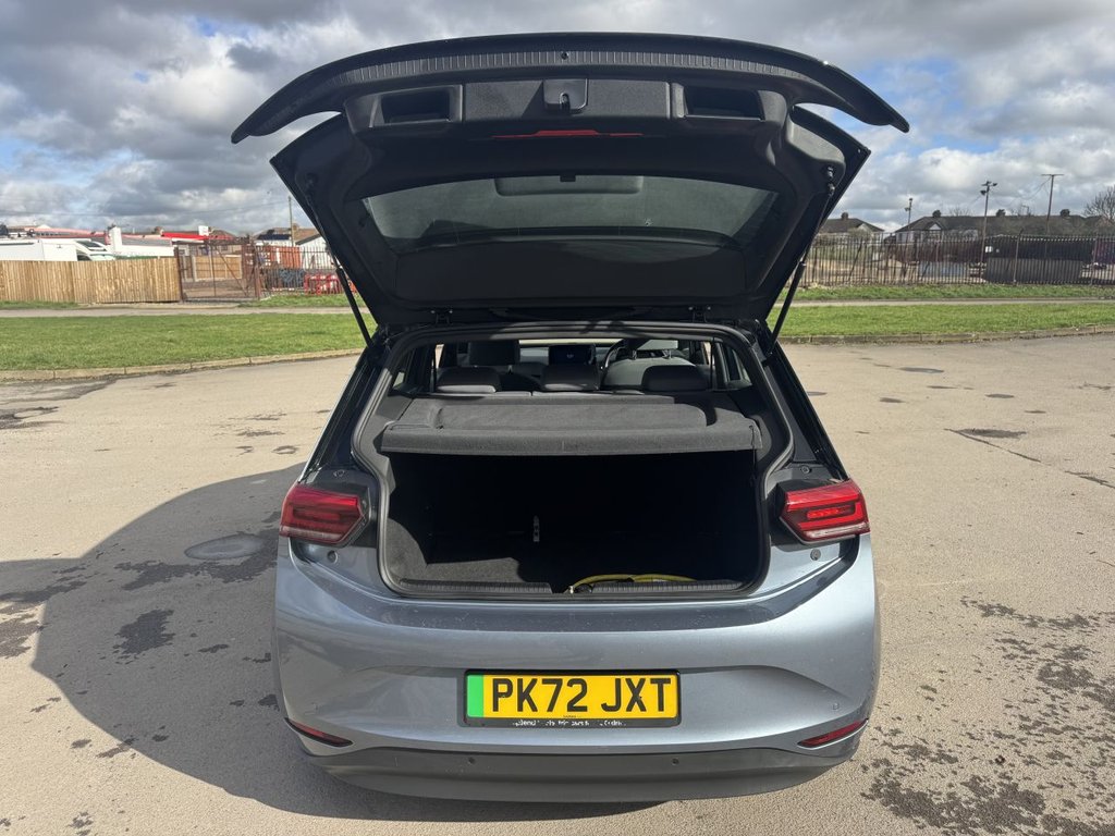 Used Volkswagen ID.3 2022 for sale - 76698601: Photo 25