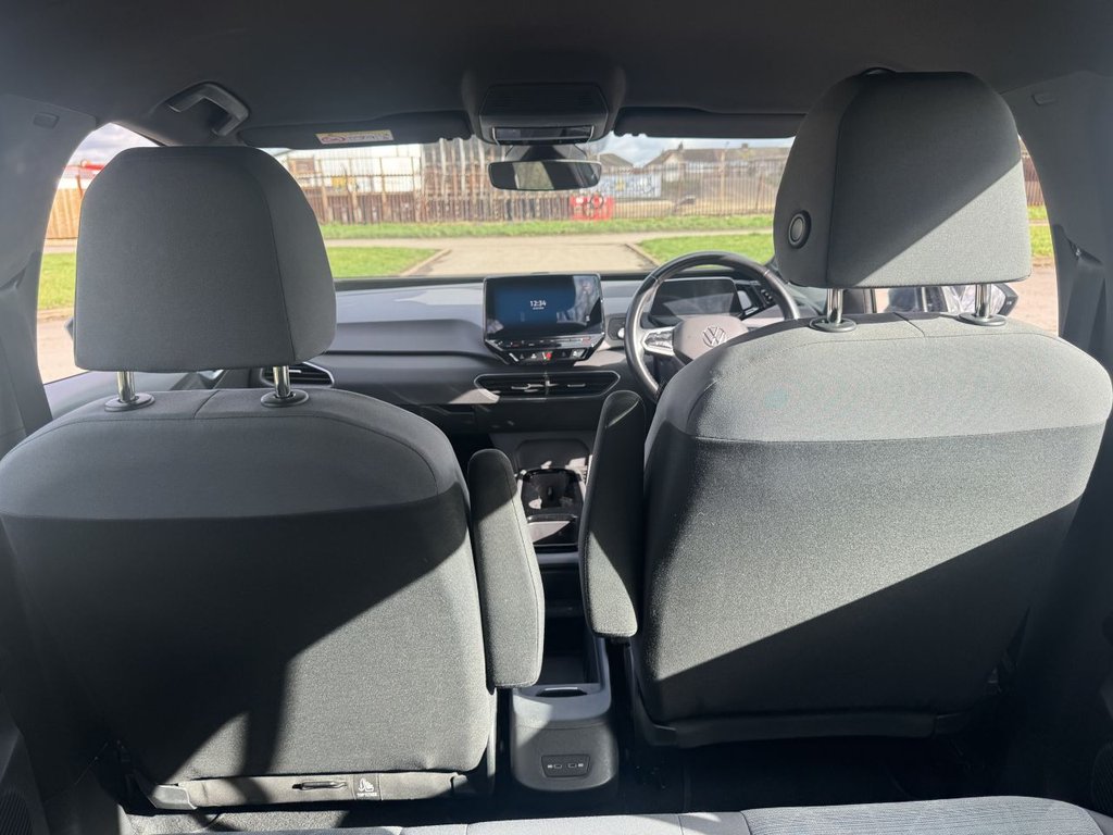 Used Volkswagen ID.3 2022 for sale - 76698601: Photo 27