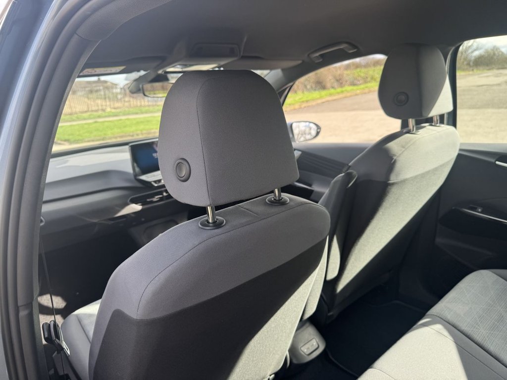 Used Volkswagen ID.3 2022 for sale - 76698601: Photo 29