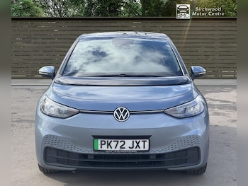Used Volkswagen ID.3 2022 for sale - 76698601: Photo