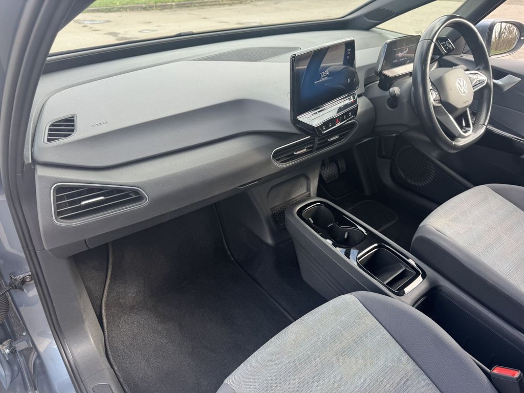 Used Volkswagen ID.3 2022 for sale - 76698601: Photo 33