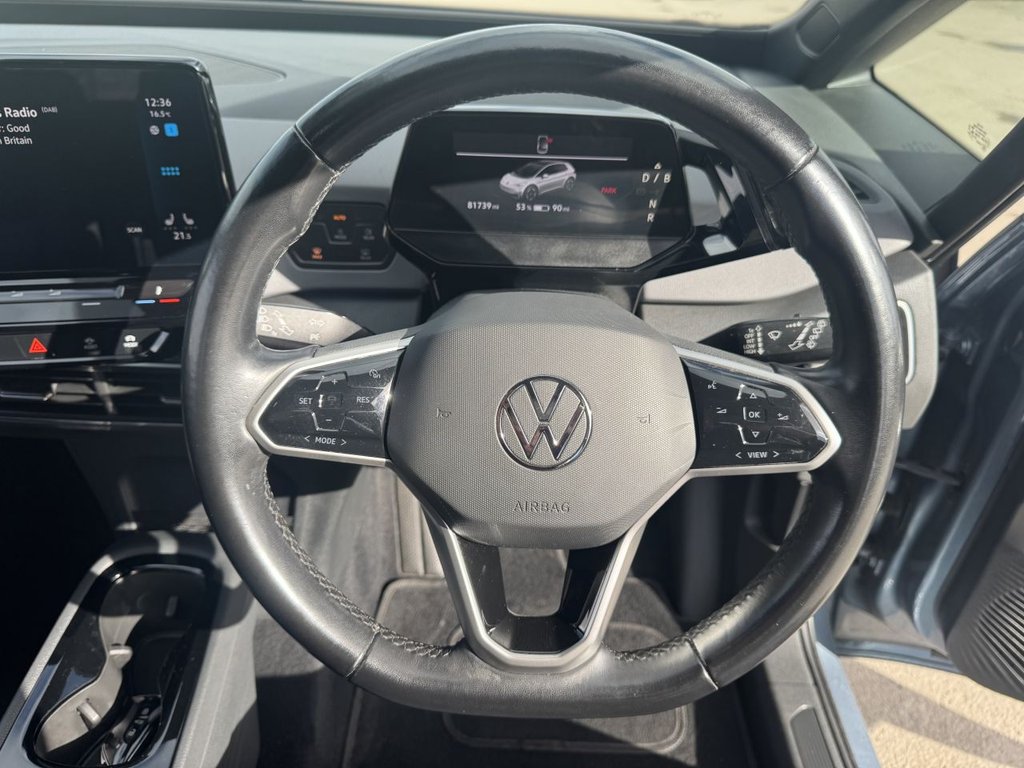 Used Volkswagen ID.3 2022 for sale - 76698601: Photo 44