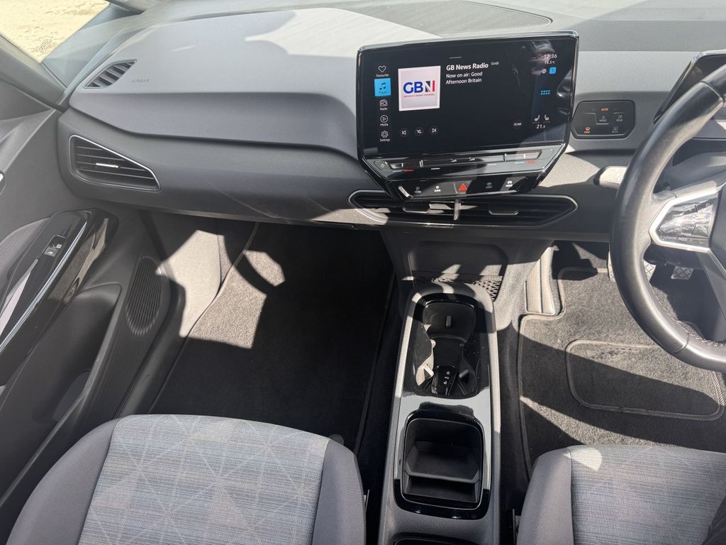 Used Volkswagen ID.3 2022 for sale - 76698601: Photo 47