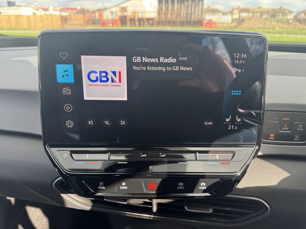 Used Volkswagen ID.3 2022 for sale - 76698601: Photo 50