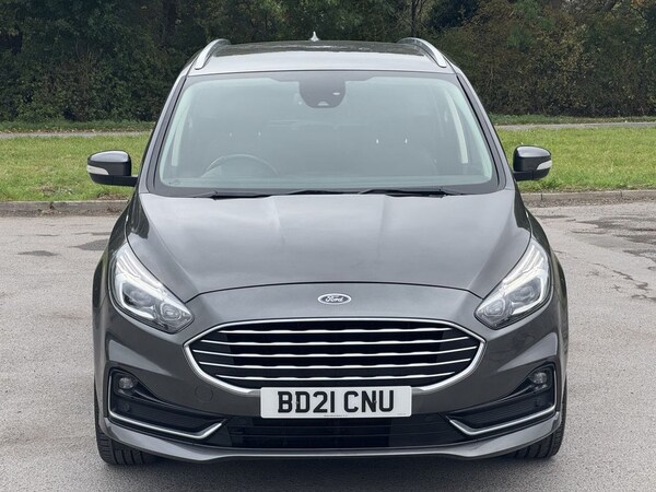 Used Ford Galaxy 2021 for sale - 76119254: Photo 11