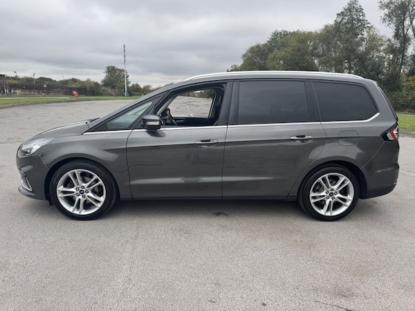 Used Ford Galaxy 2021 for sale - 76119254: Photo 13