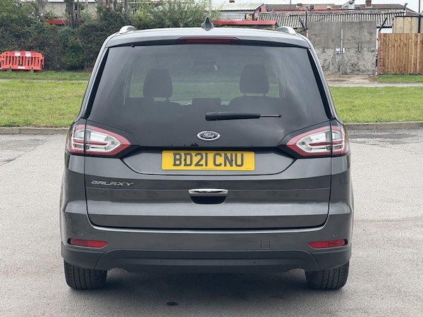 Used Ford Galaxy 2021 for sale - 76119254: Photo 15