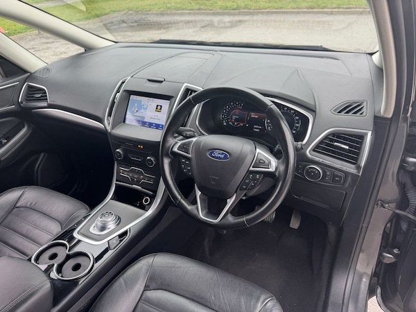 Used Ford Galaxy 2021 for sale - 76119254: Photo 20