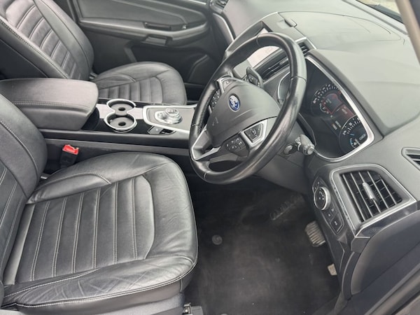 Used Ford Galaxy 2021 for sale - 76119254: Photo 21