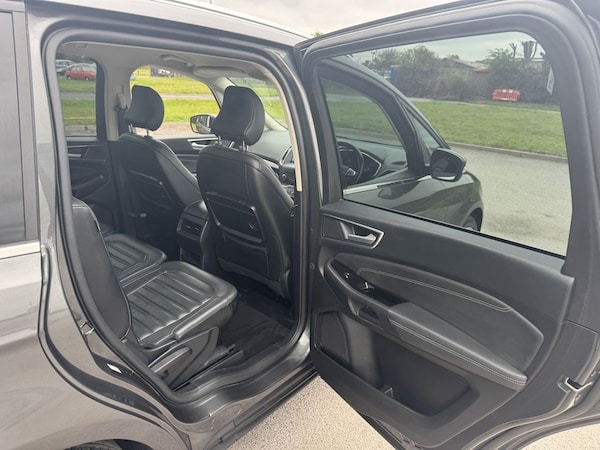 Used Ford Galaxy 2021 for sale - 76119254: Photo 24