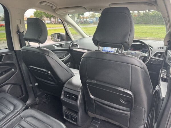 Used Ford Galaxy 2021 for sale - 76119254: Photo 25