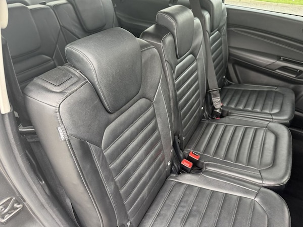 Used Ford Galaxy 2021 for sale - 76119254: Photo 27
