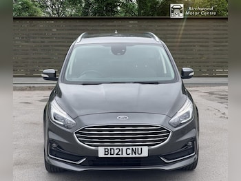 Used Ford Galaxy 2021 for sale - 76119254: Photo 2