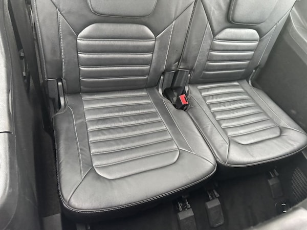 Used Ford Galaxy 2021 for sale - 76119254: Photo 30