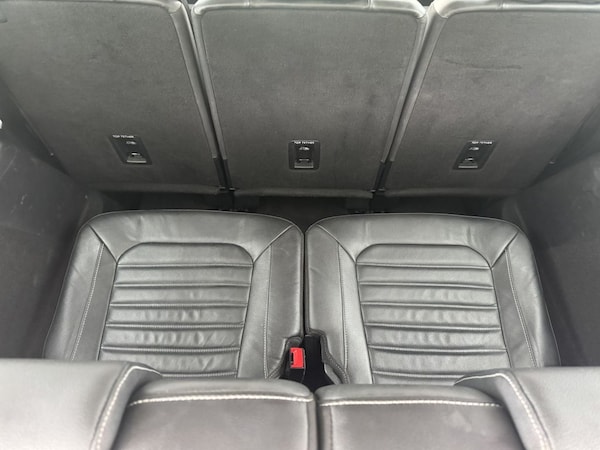 Used Ford Galaxy 2021 for sale - 76119254: Photo 32