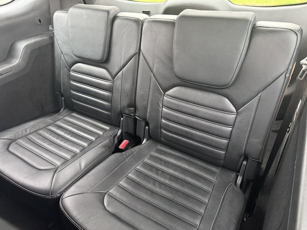 Used Ford Galaxy 2021 for sale - 76119254: Photo 33