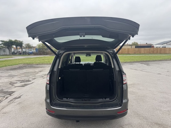 Used Ford Galaxy 2021 for sale - 76119254: Photo 35