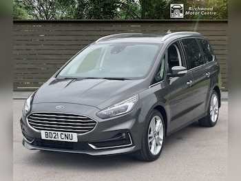 Used Ford Galaxy 2021 for sale - 76119254: Photo 3