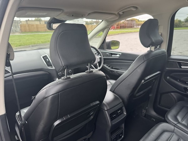 Used Ford Galaxy 2021 for sale - 76119254: Photo 43