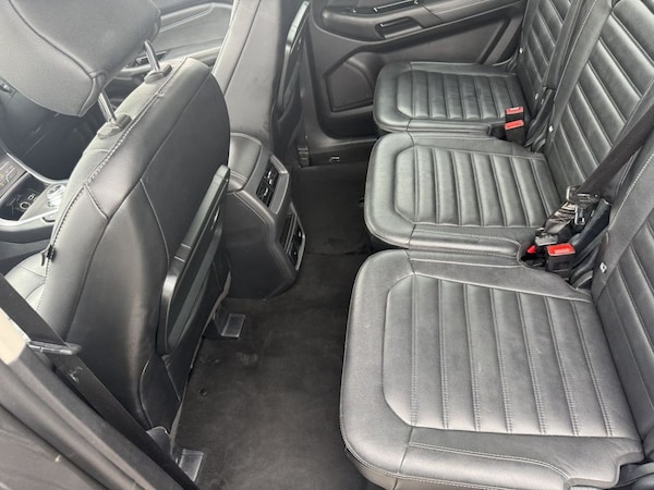 Used Ford Galaxy 2021 for sale - 76119254: Photo 44