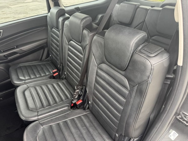 Used Ford Galaxy 2021 for sale - 76119254: Photo 45