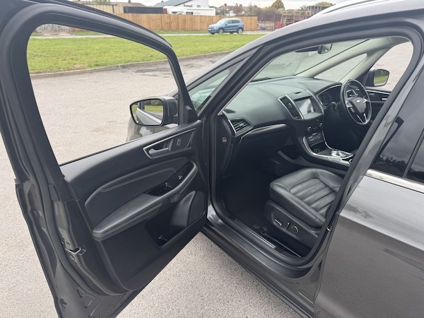 Used Ford Galaxy 2021 for sale - 76119254: Photo 47