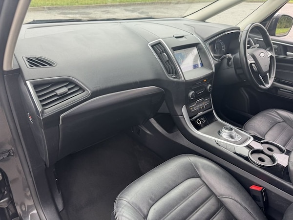 Used Ford Galaxy 2021 for sale - 76119254: Photo 48