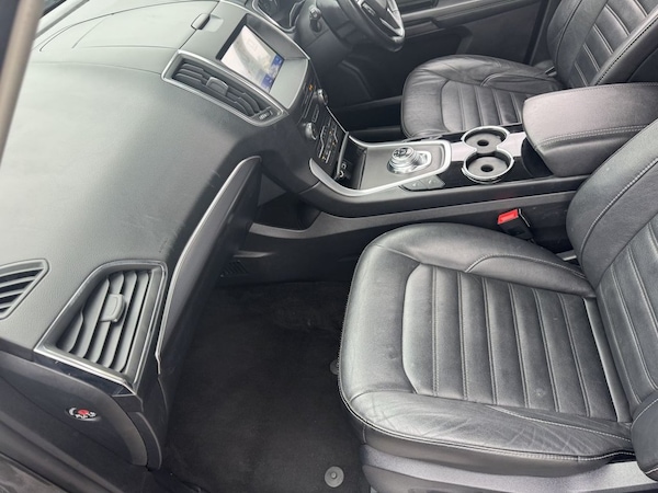 Used Ford Galaxy 2021 for sale - 76119254: Photo 49
