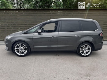 Used Ford Galaxy 2021 for sale - 76119254: Photo 4