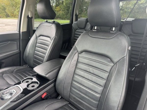 Used Ford Galaxy 2021 for sale - 76119254: Photo 50