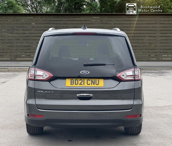 Used Ford Galaxy 2021 for sale - 76119254: Photo 6
