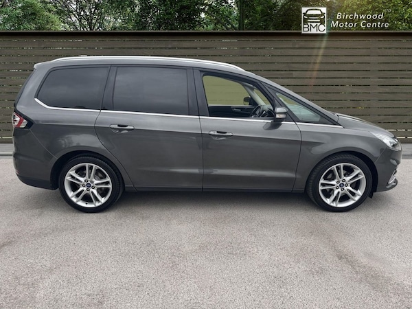Used Ford Galaxy 2021 for sale - 76119254: Photo 8