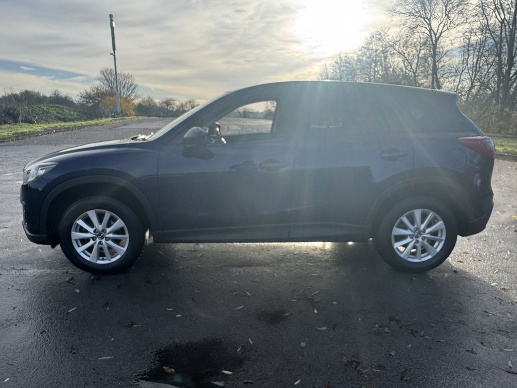 Used Mazda CX-5 2014 for sale - 76345738: Photo 13