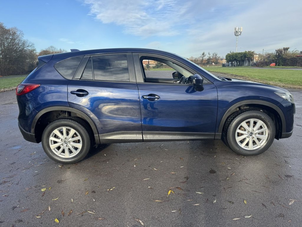 Used Mazda CX-5 2014 for sale - 76345738: Photo 17