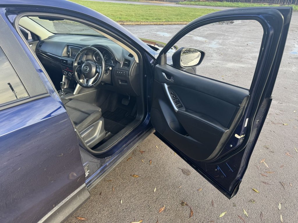 Used Mazda CX-5 2014 for sale - 76345738: Photo 19