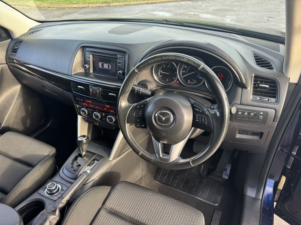 Used Mazda CX-5 2014 for sale - 76345738: Photo 20