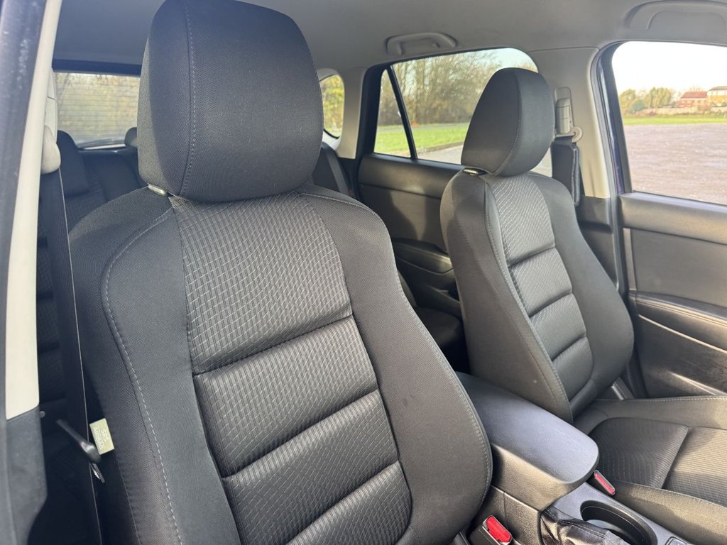 Used Mazda CX-5 2014 for sale - 76345738: Photo 22