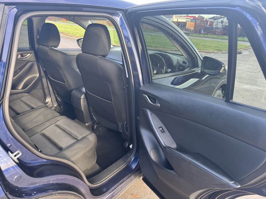 Used Mazda CX-5 2014 for sale - 76345738: Photo 24