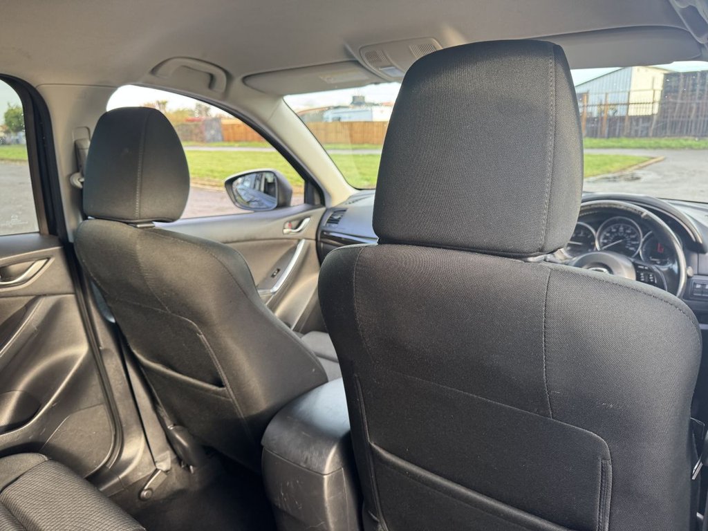 Used Mazda CX-5 2014 for sale - 76345738: Photo 25