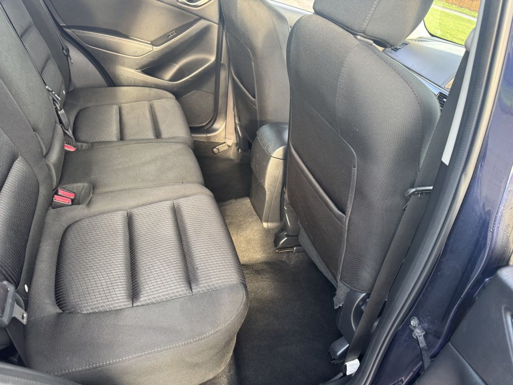 Used Mazda CX-5 2014 for sale - 76345738: Photo 26