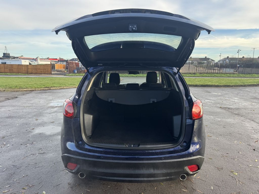 Used Mazda CX-5 2014 for sale - 76345738: Photo 29