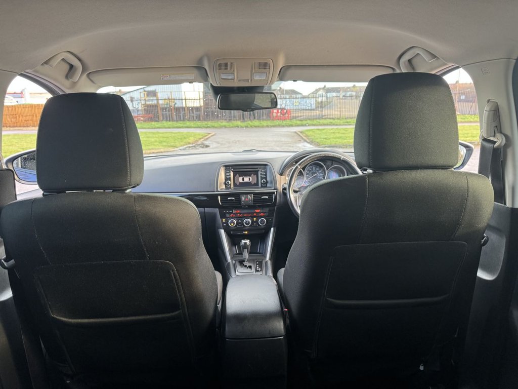 Used Mazda CX-5 2014 for sale - 76345738: Photo 31