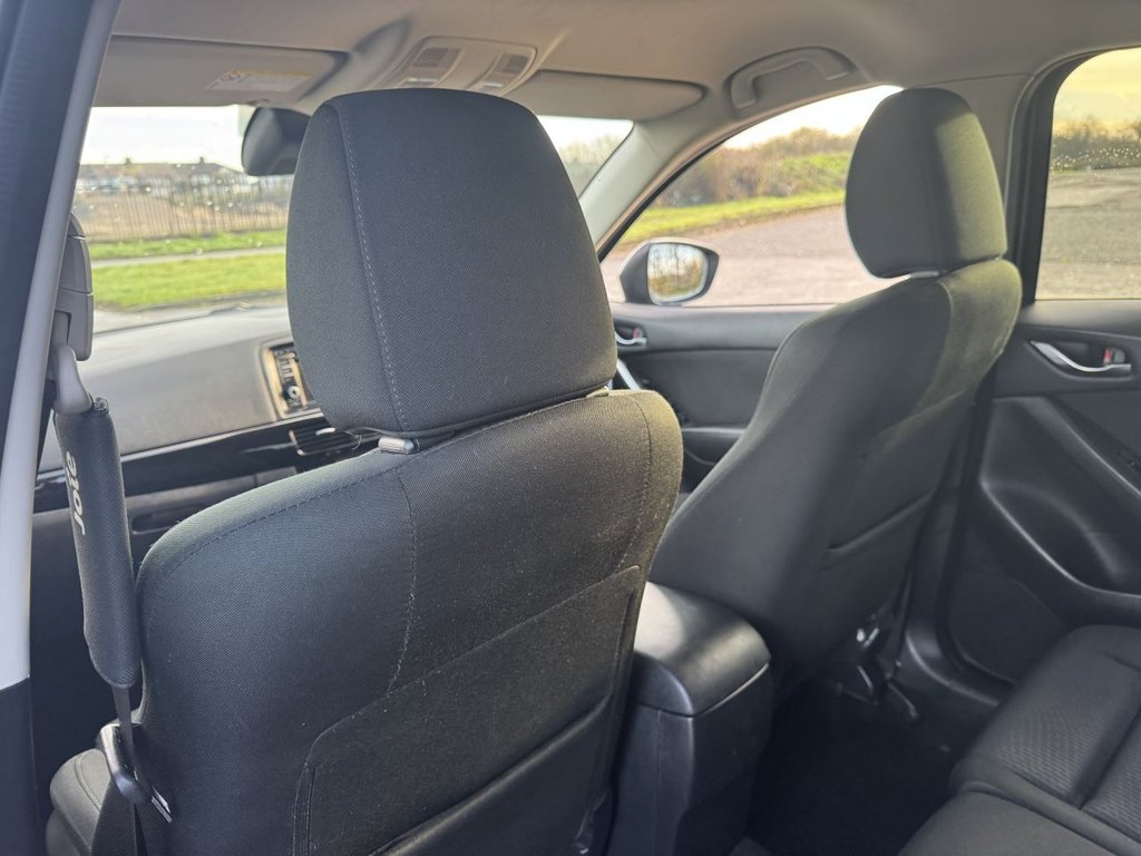 Used Mazda CX-5 2014 for sale - 76345738: Photo 34